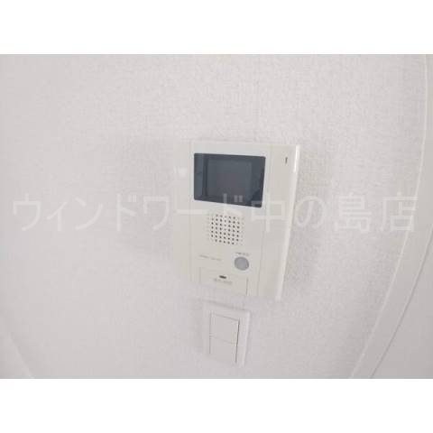 セキュリティ　詳細は、ウィンドワード中の島店までご相談下さい。