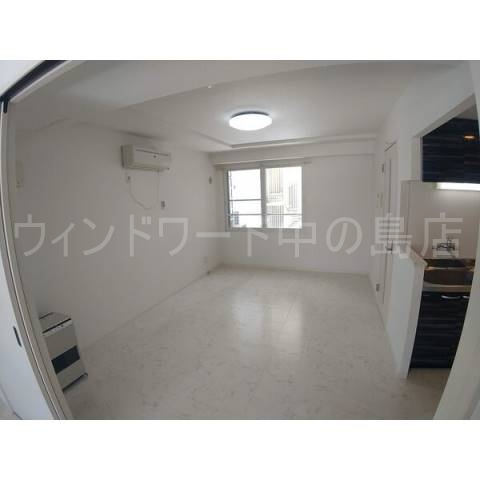 居室・リビング　詳細は、ウィンドワード中の島店までご相談下さい。