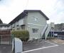 京都精華大前駅より徒歩4分 2階 築38年1ヶ月の賃貸物件