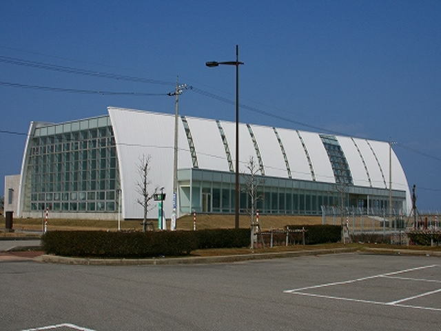 その他　海竜スポーツランド（その他）まで700m