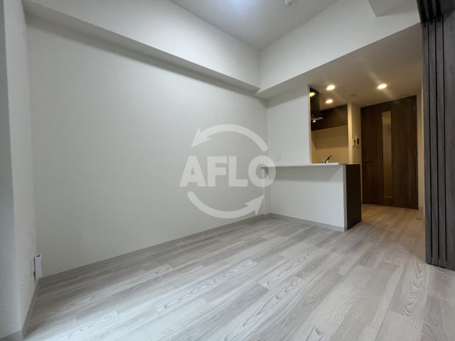 居室・リビング　エステムコート新大阪XVIパルス　リビング