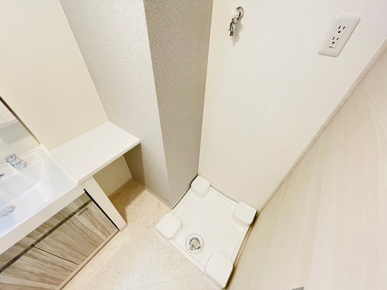 その他　※別部屋の写真です