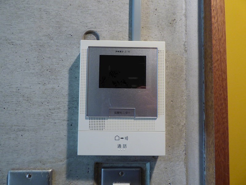 その他設備　写真は103号(別タイプ)