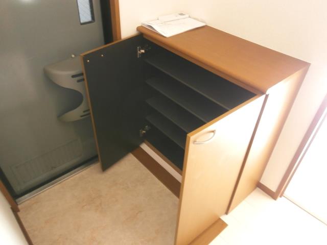 その他部屋・スペース