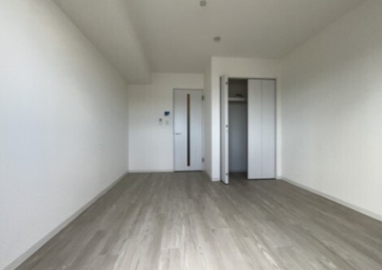 居室・リビング　同施工参考写真となります