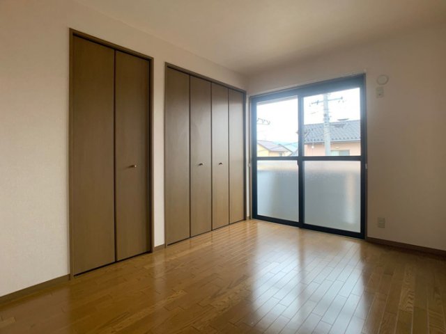 居室・リビング　東洋室