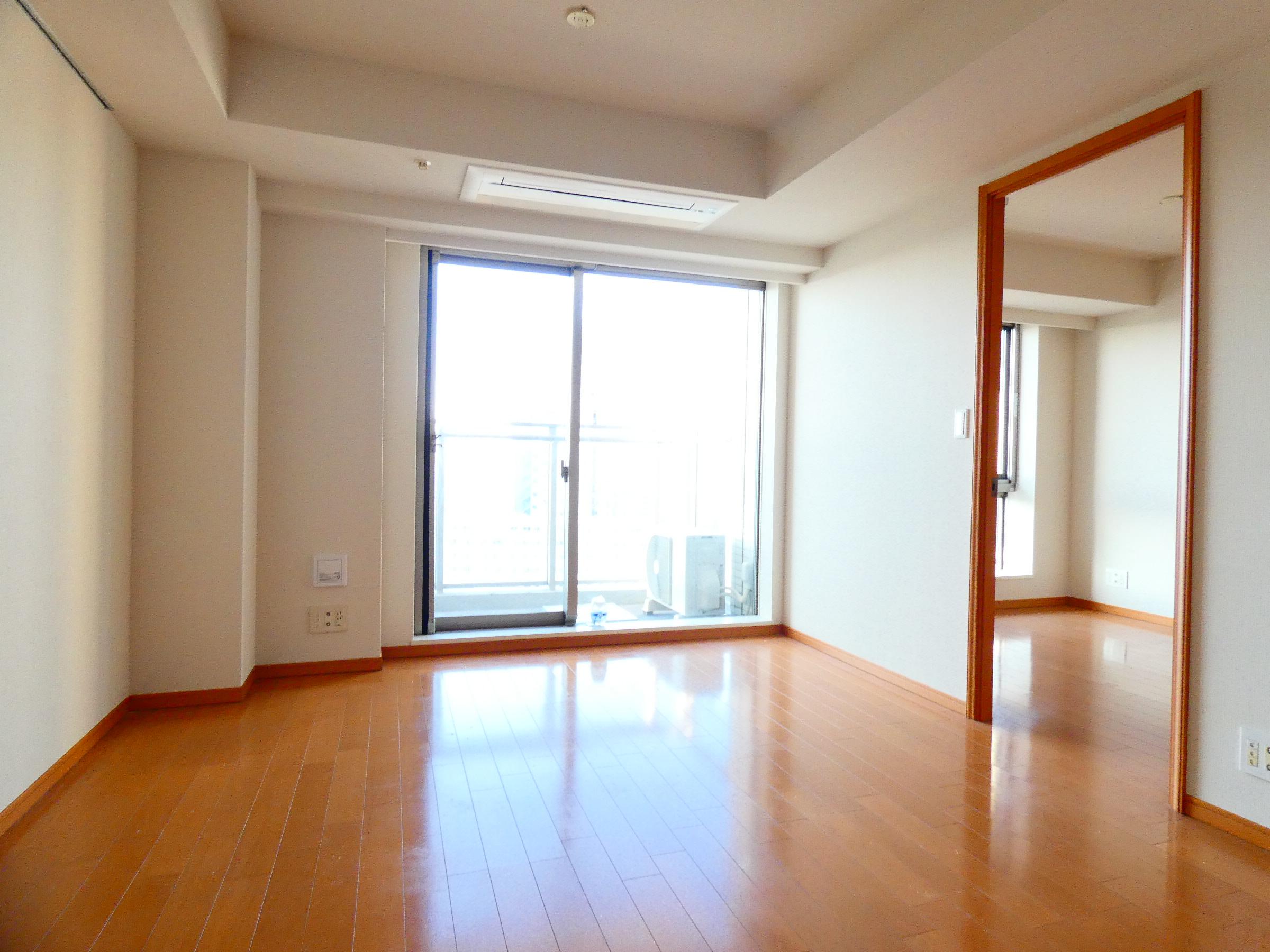 居室・リビング　居室