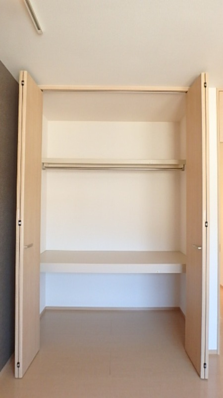 収納　図面と現状に相違がある場合には現状を優先