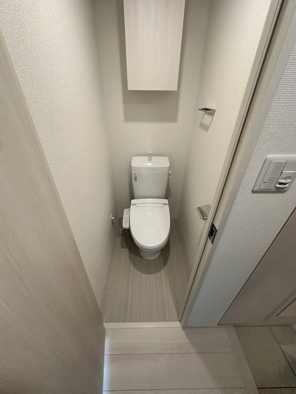 トイレ　※参考写真