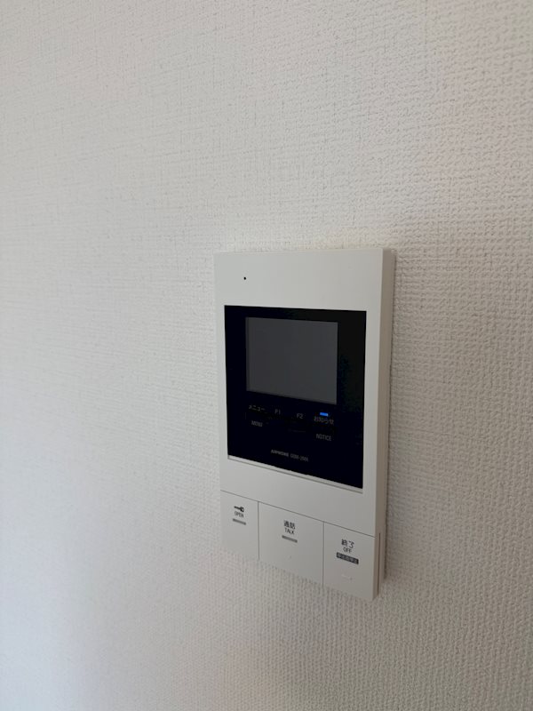 セキュリティ　※参考写真