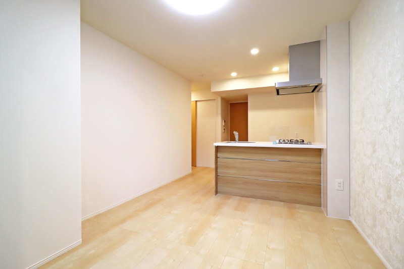 居室・リビング　図面と現状に相違がある場合には現状を優先