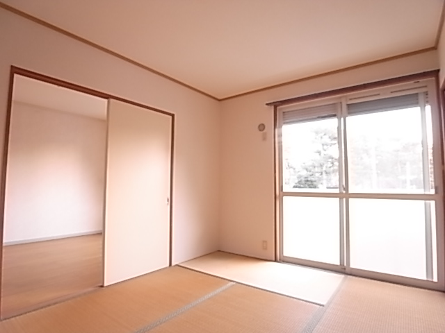 その他部屋・スペース　洋室に変更しました。