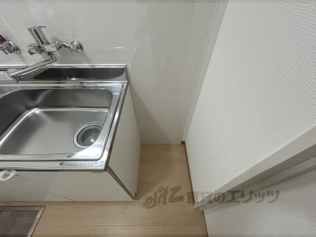 その他部屋・スペース　冷蔵庫置場