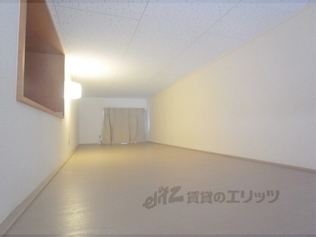 その他　ロフト