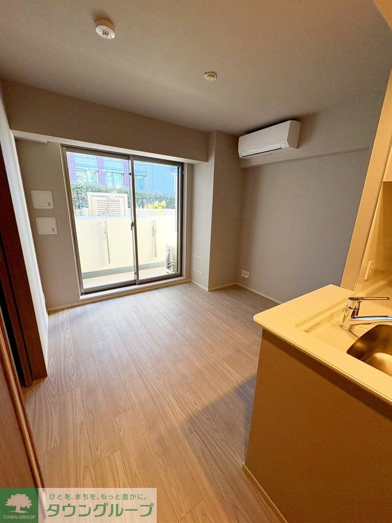 居室・リビング　リビング/居室