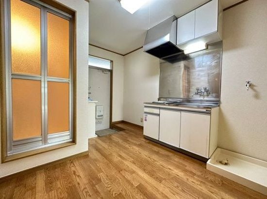 キッチン　同仕様