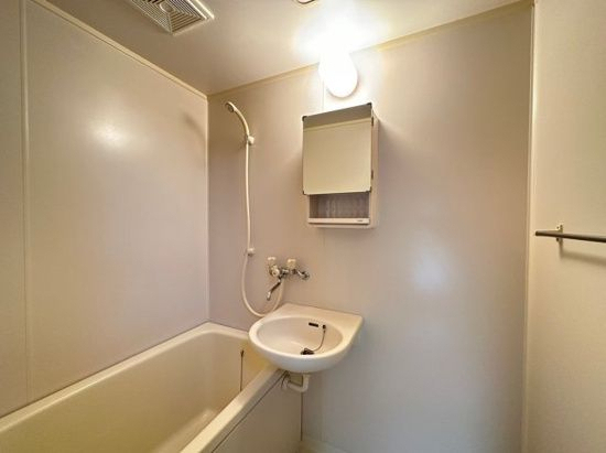 バス・シャワールーム　同仕様