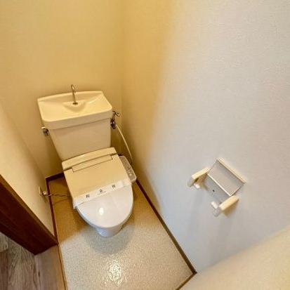 トイレ　同仕様