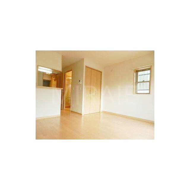 居室・リビング　物件画像