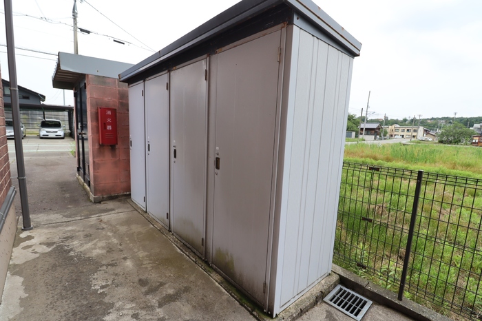 その他共有部分