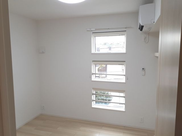 その他部屋・スペース