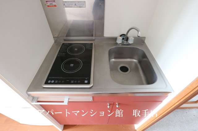 キッチン　画像4