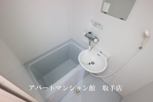 バス・シャワールーム　画像5