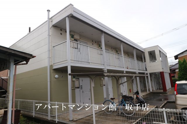 建物外観　画像1