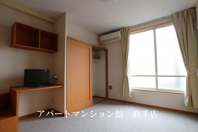 居室・リビング　画像3