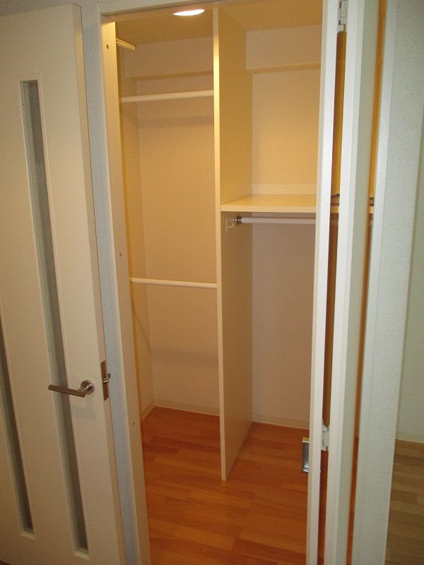 収納　別部屋参考写真