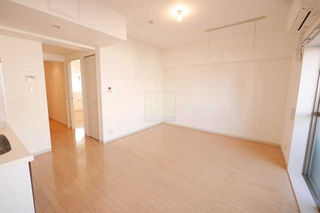 居室・リビング　プライムアーバン千駄木の居間・リビング