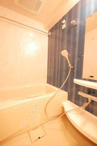 バス・シャワールーム　プライムアーバン千駄木の風呂
