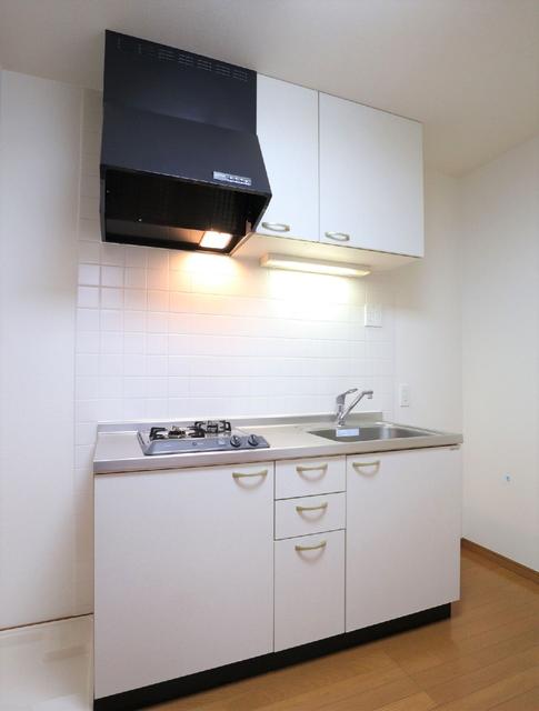 キッチン　キッチン　※同物件・同仕様画像