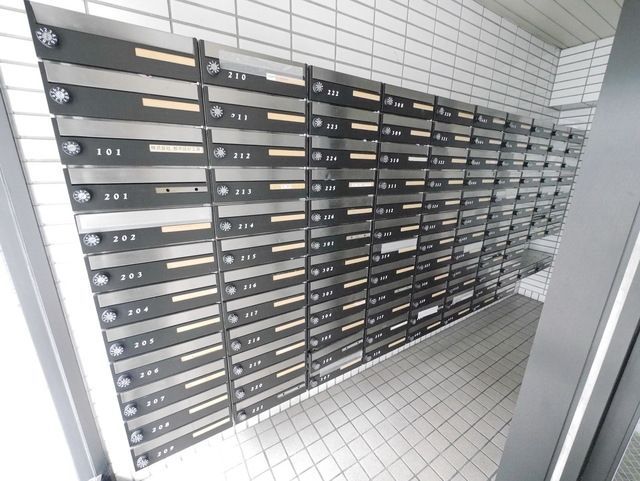 その他共有部分　★お問い合わせはタウンハウジングまでご連絡下さい★