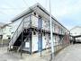 相模大野駅よりバス12分 徒歩2分 2階 築49年11ヶ月の賃貸物件