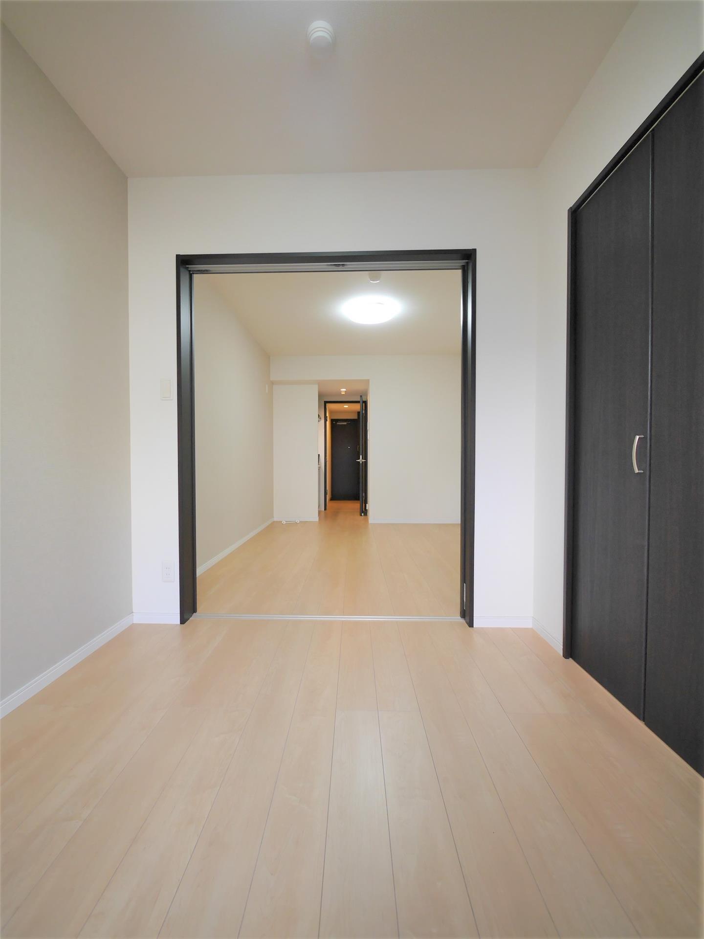 その他部屋・スペース　※2号タイプの写真。号室によって間取りが異なります