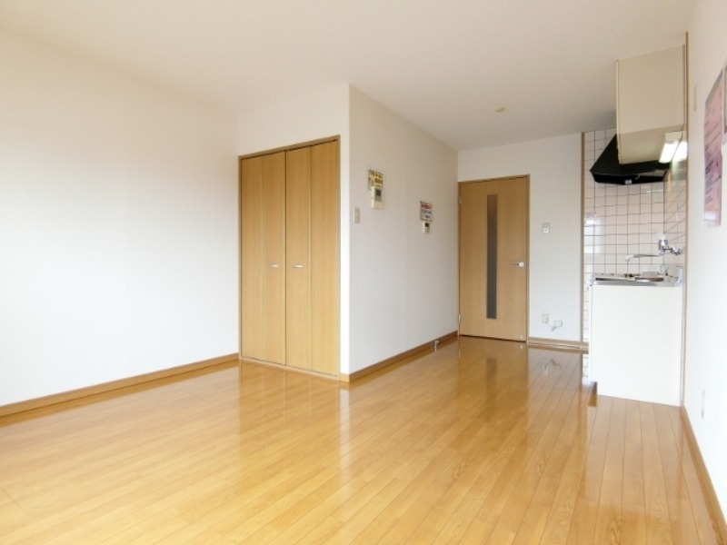 居室・リビング　図面と現状に相違がある場合には現状を優先