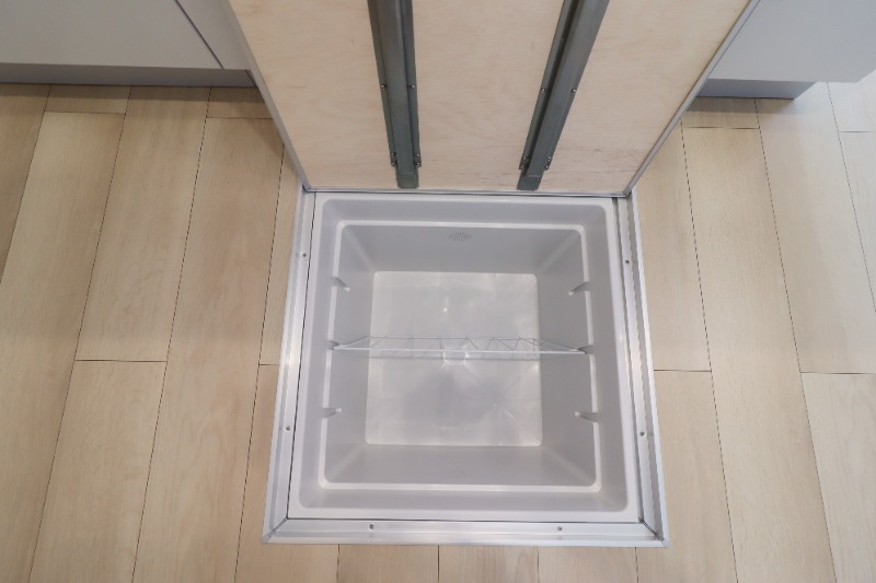 収納　図面と現状に相違がある場合には現状を優先