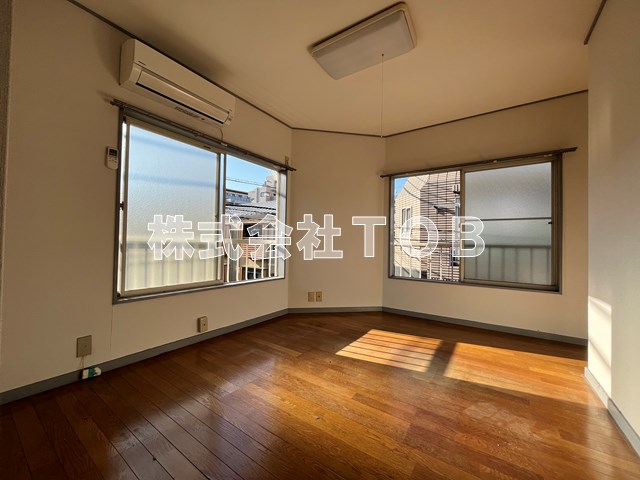 居室・リビング　洋室6帖