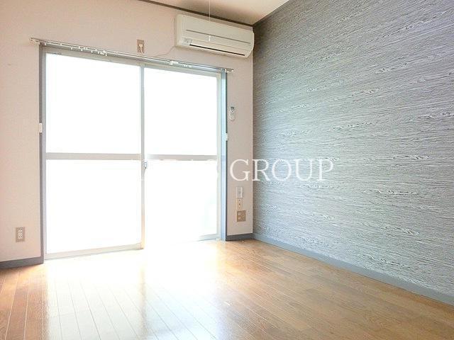 居室・リビング　他部屋参考。