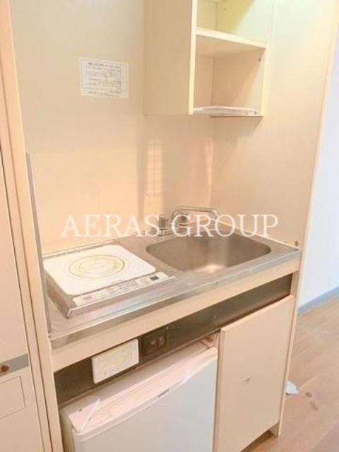 キッチン　他部屋参考。