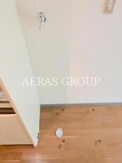 その他設備　他部屋参考。