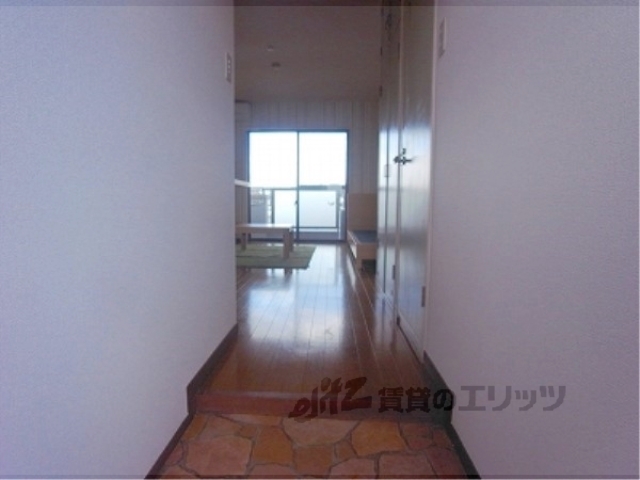 その他部屋・スペース　廊下