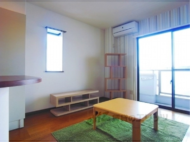 居室・リビング　洋室