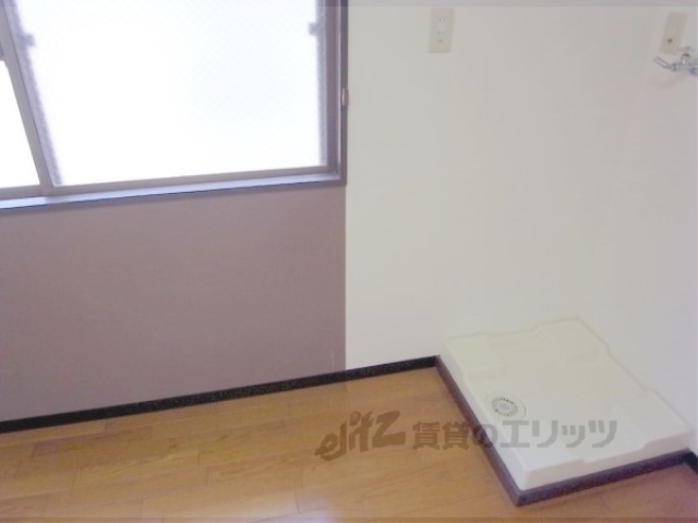 その他部屋・スペース　冷蔵庫置場