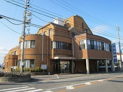 病院　中瀬病院様（病院）まで240m