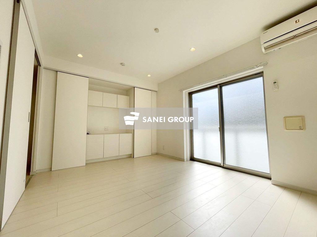 居室・リビング　同仕様