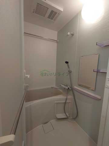 バス・シャワールーム　リライフ浅草店