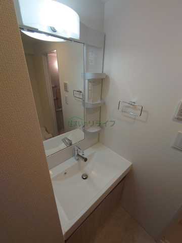 洗面設備　リライフ浅草店