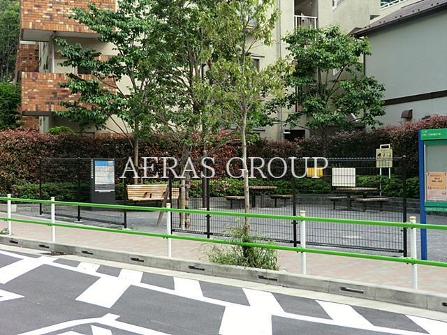 公園　三田小山町児童遊園（公園）まで406m